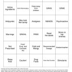 Alcohol Bingo Cards To Download Print And Customize