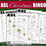 Baby Sign Language ASL Resources