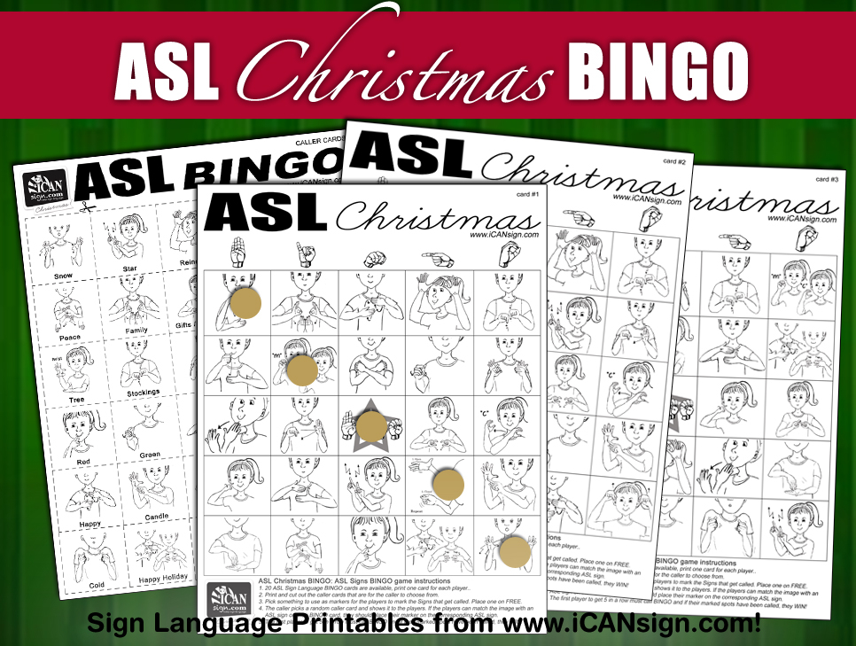 Baby Sign Language ASL Resources