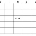 Bingo Card Generator Our Bingo Card Generator Is Free