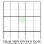 Bingo Generator Free Printable Free Printable