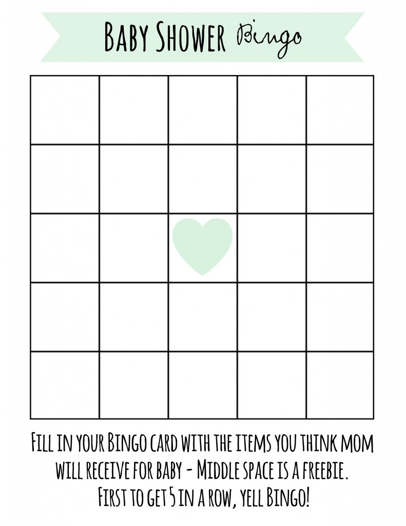 Bingo Generator Free Printable Free Printable