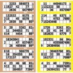 Bingo Tickets Bingo Printable Bingo Cards Printable