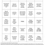 Black History Month Bingo Cards To Download Print And