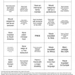 Black History Month Bingo Cards To Download Print And