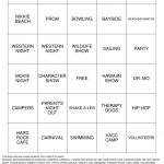 Bowling Bingo Cards To Download Print And Customize