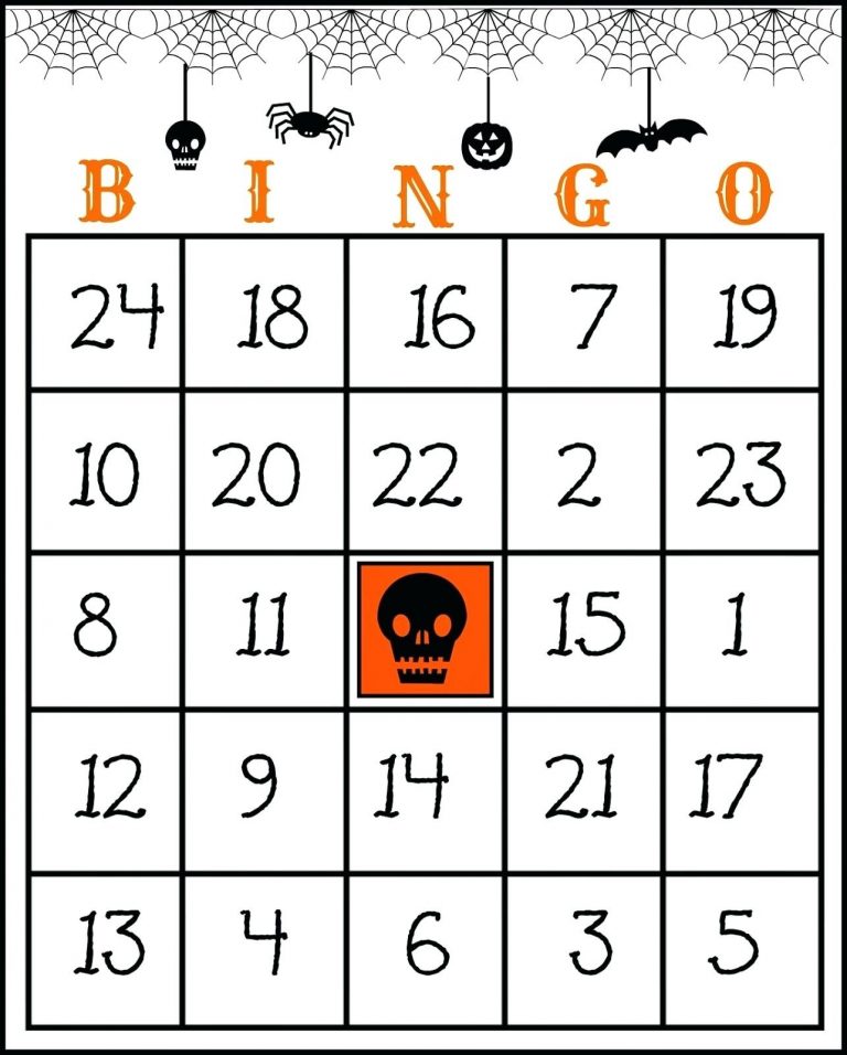 Build A House Math Bingo Free Printable Teach Beside