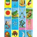 CartasNormal4x4 11 20 pdf Cartas De Loteria Cartas De