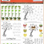 Chicka Chicka Boom Boom Theme Printables Chicka Chicka