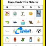 Create Your Own Bingo Cards Bingo Card Creator Free