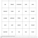 Custom Bingo Cards To Download Print And Customize