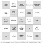 Dirty Bingo Cards To Download Print And Customize