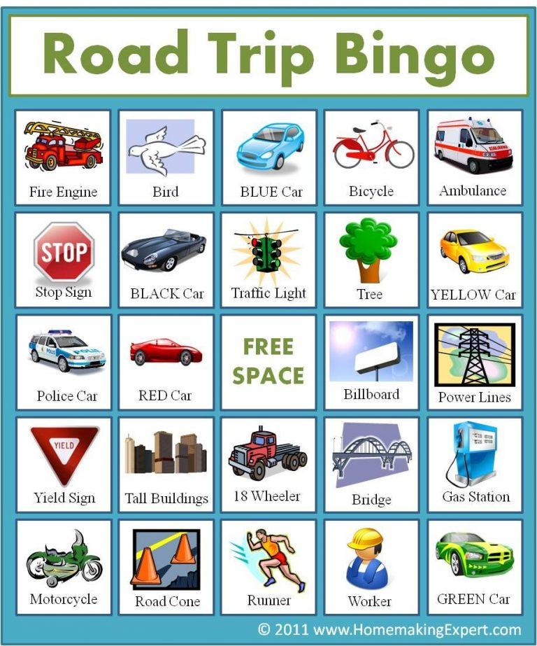 Doing This For Our Trip To Texas And Back free Road Trip 