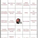 EASY PRINT Super Bowl 2021 Bingo Cards Digital File 40 Etsy