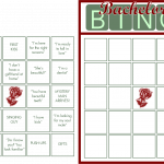 Embellish free Printable New Bachelorette Bingo Cards