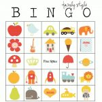 Family Bingo Bingo Card Template Free Printable Bingo