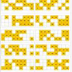 Free Printable Bingo Card 1 90 Ball Bingo Bingo Cards