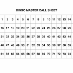 Free Printable Bingo Cards 1 75 Printable Card Free