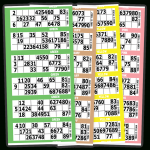 Free Printable Bingo Cards 1 90 PDF Printable Bingo Cards