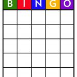 Free Printable Bingo Cards 1 99 Printable Bingo Cards