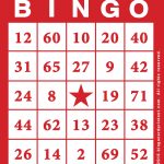 Free Printable Bingo Cards For Adults Printable Bingo Cards