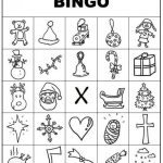 Free Printable Bingo Cards For Kids And Adults Halloween