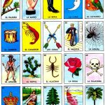 Free Printable Loteria Cards