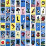 Free Printable Loteria Game Free Printable