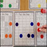 Free Printable Place Value Bingo Cards Printable Bingo Cards