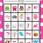 Free Printable Religious Easter Bingo Cards Printable Cards