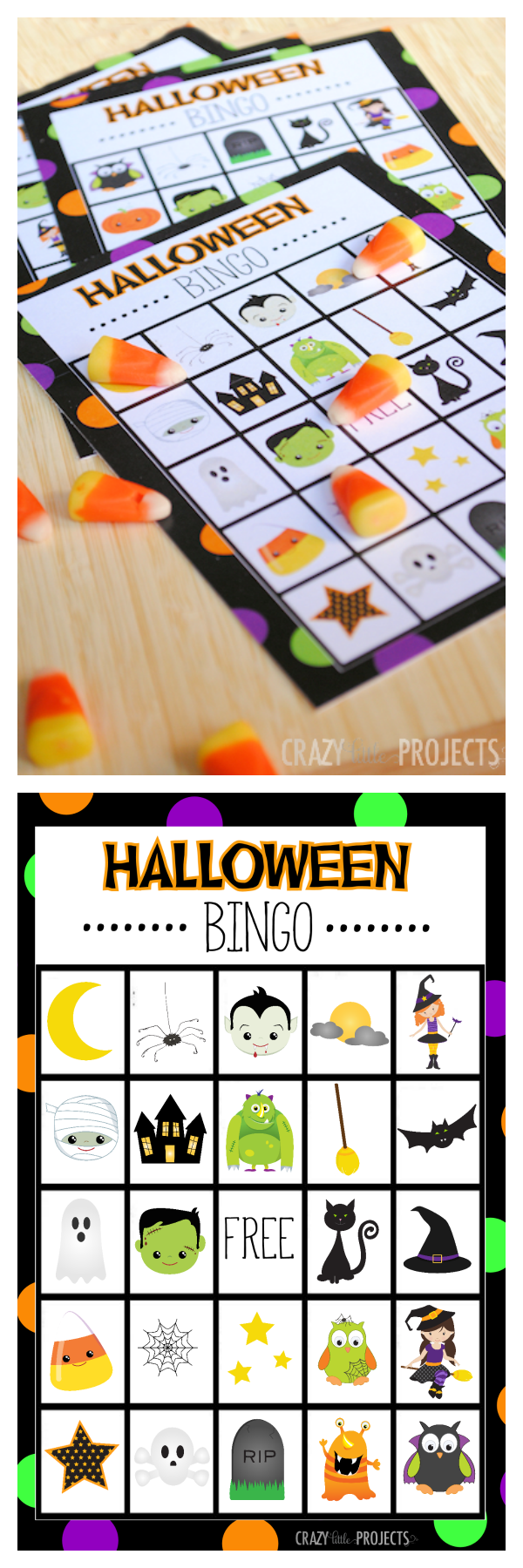 Fun Halloween Party Ideas