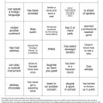 Funny Bingo Bingo Cards To Download Print And Customize