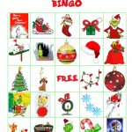 Grinch Bingo 8 jpg 576 720 Grinch Party Pinterest