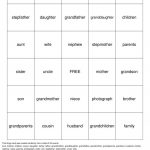 Housewarming Bingo Cards To Download Print And Customize