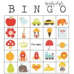 Kitchen Tool Bingo Cards Free Printable Bingo Card