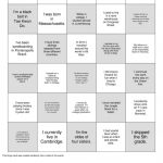 Localytics Employee Bingo Bingo Cards To Download Print