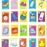 Loteria Para Baby Shower Imprimir Gratis Pdf Imagui