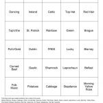 Lucky Bingo Cards To Download Print And Customize