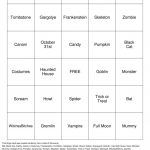 LUCKY Bingo Cards To Download Print And Customize