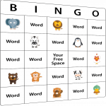 Make Custom Printable Bingo Cards Bingo Card Creator