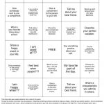 Mental Health Bingo Cards To Download Print And Customize