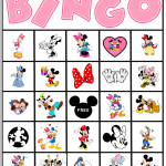 Mickey Mouse Party Games Free Printable Games And