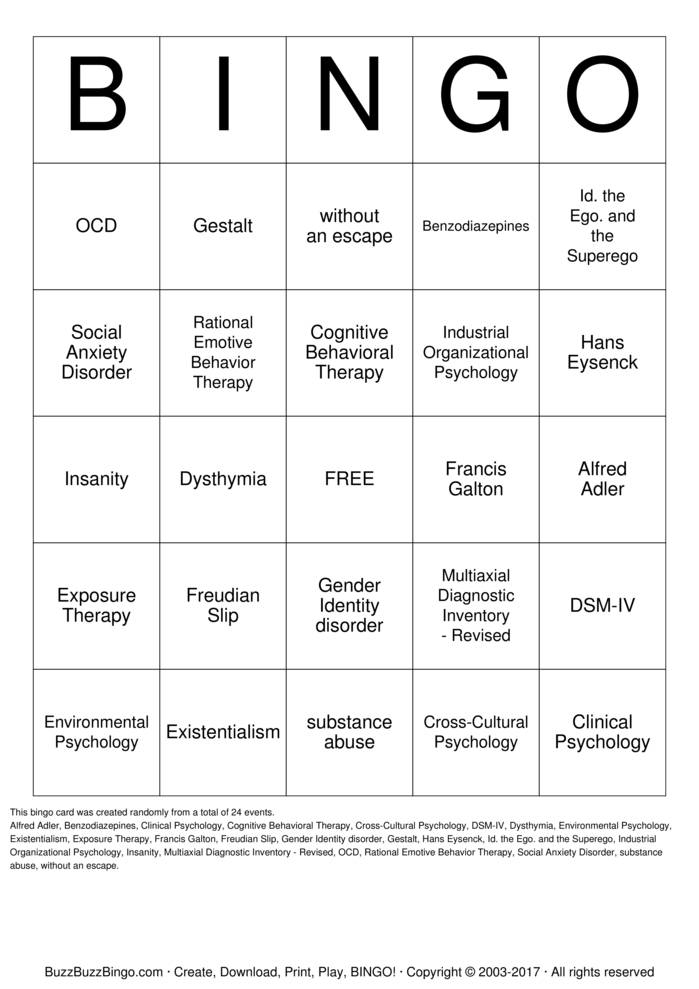 Nutrition Bingo Cards To Download Print And Customize