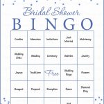 Photo 30 Printable Bingo Cards Image Free Printable