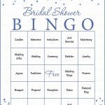 Photo 30 Printable Bingo Cards Image Free Printable