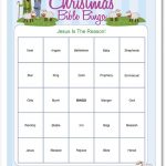 Pin By Courtney Cano On Christmas Party Games Christian
