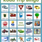 Pin By Megan Waddick On Games To Play In The Car Road