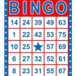 Pin On Printable Bingo Cards