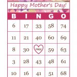 Pin On Printable Bingo Cards