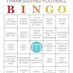 Print Out This Series Of BINGO Cards To Get Everyone